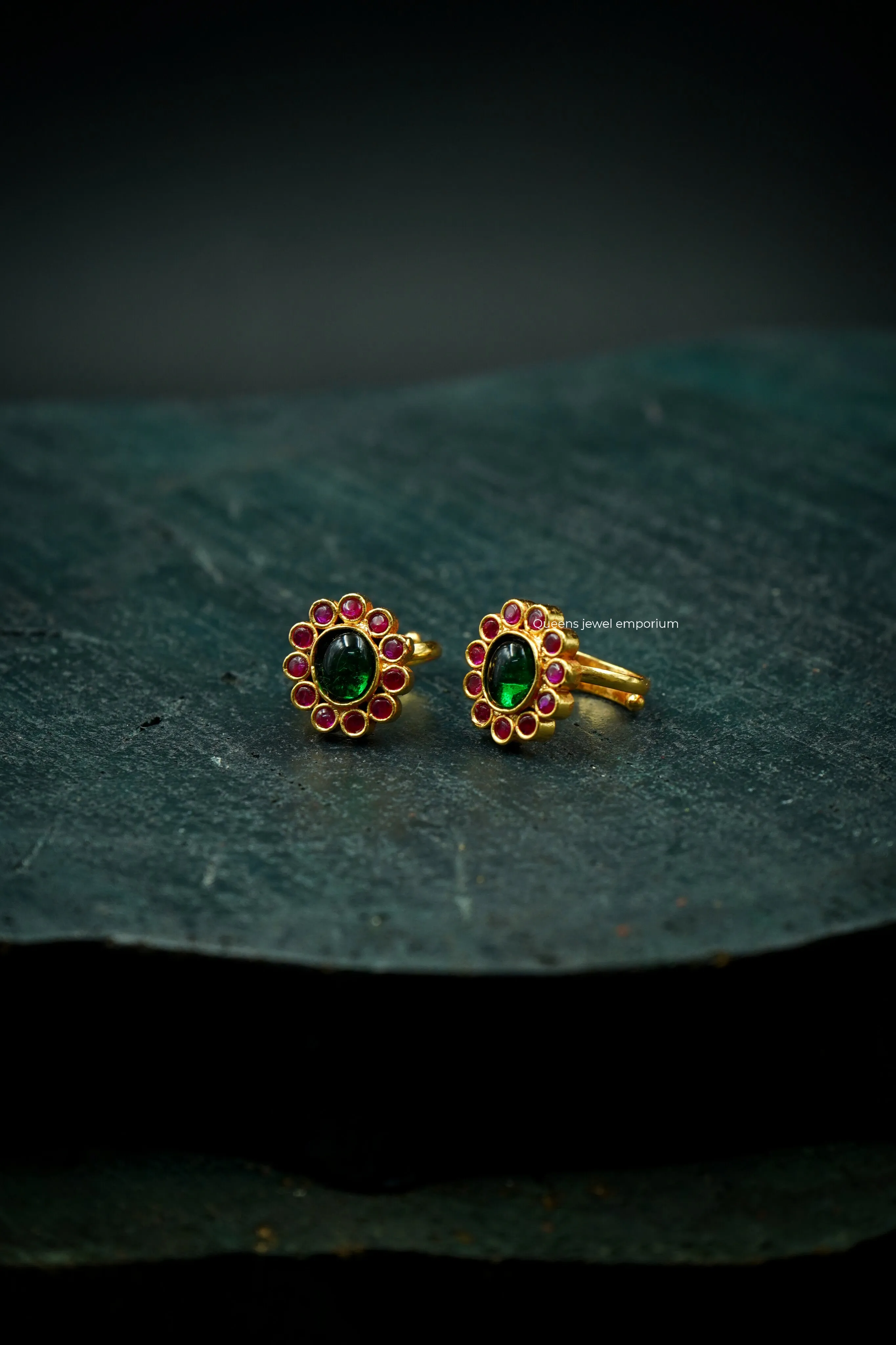 LIYA TOE RING