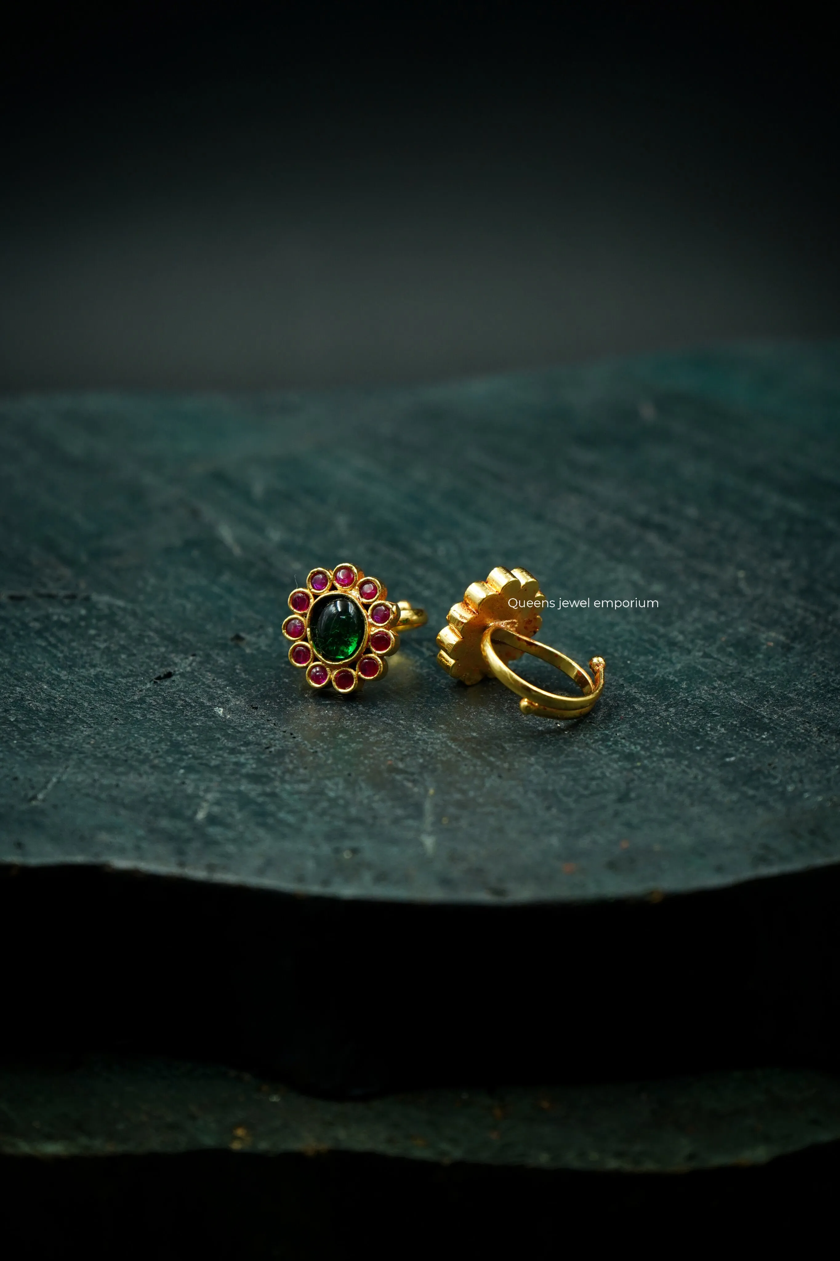 LIYA TOE RING
