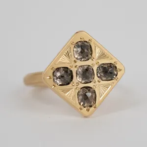 Malta Ring