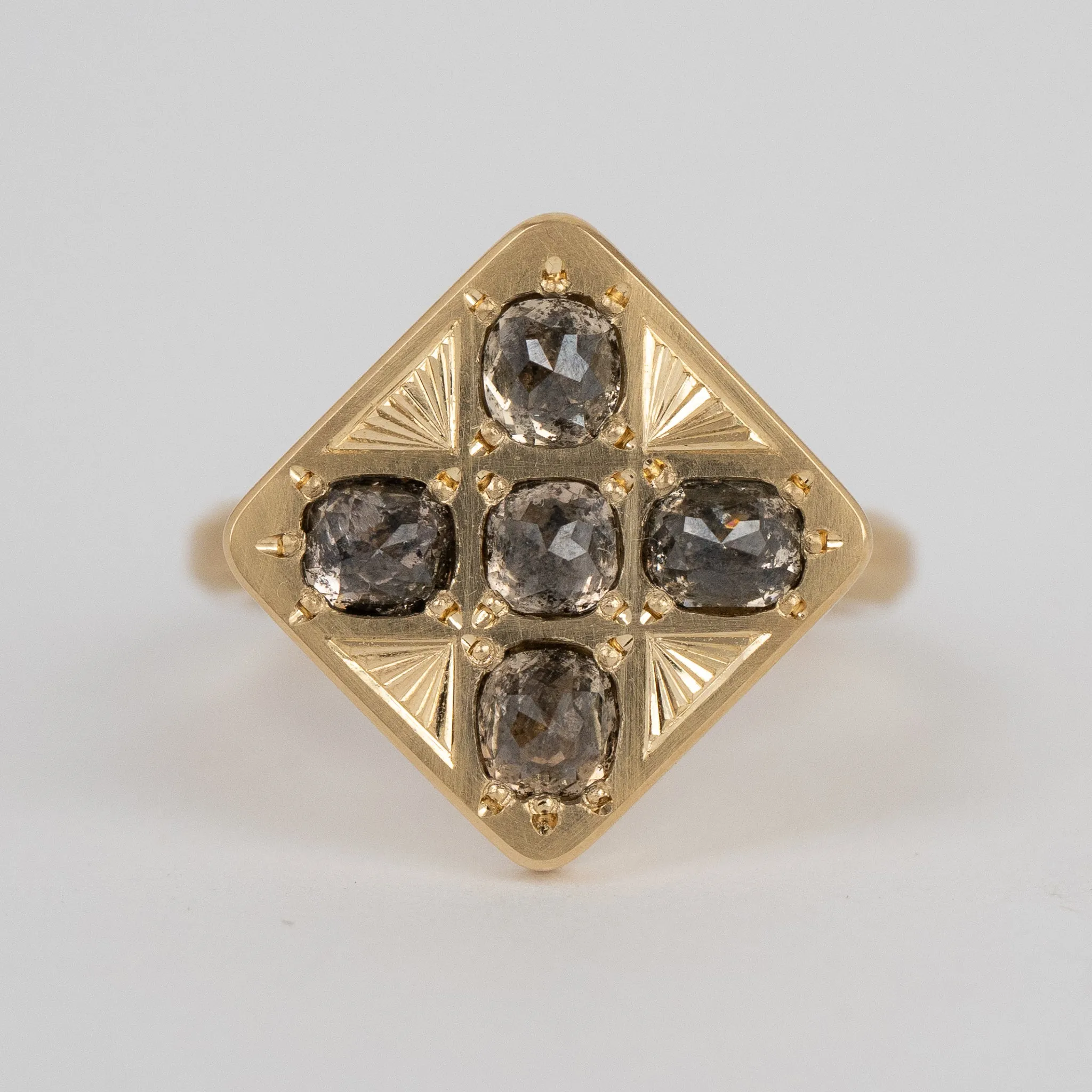 Malta Ring