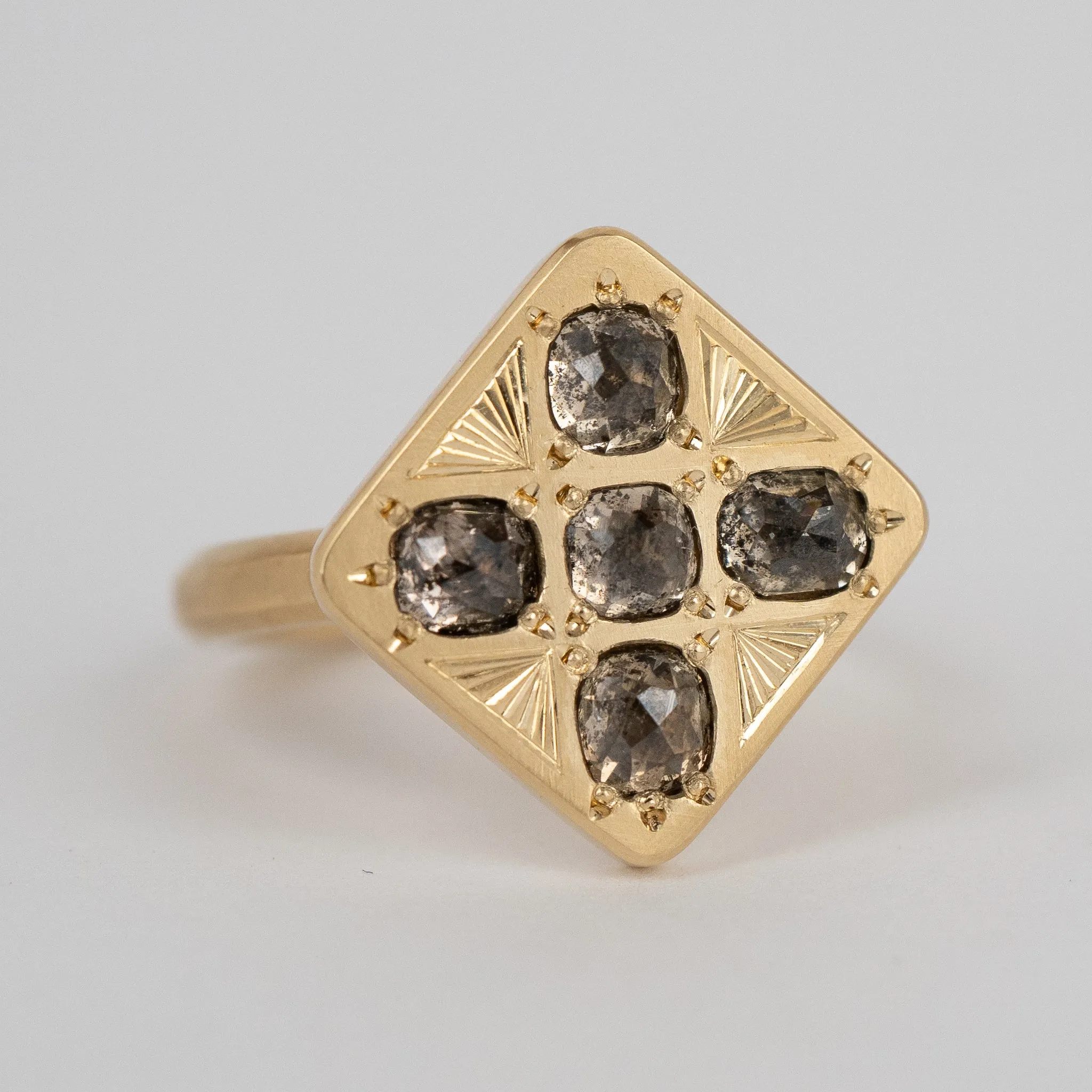 Malta Ring