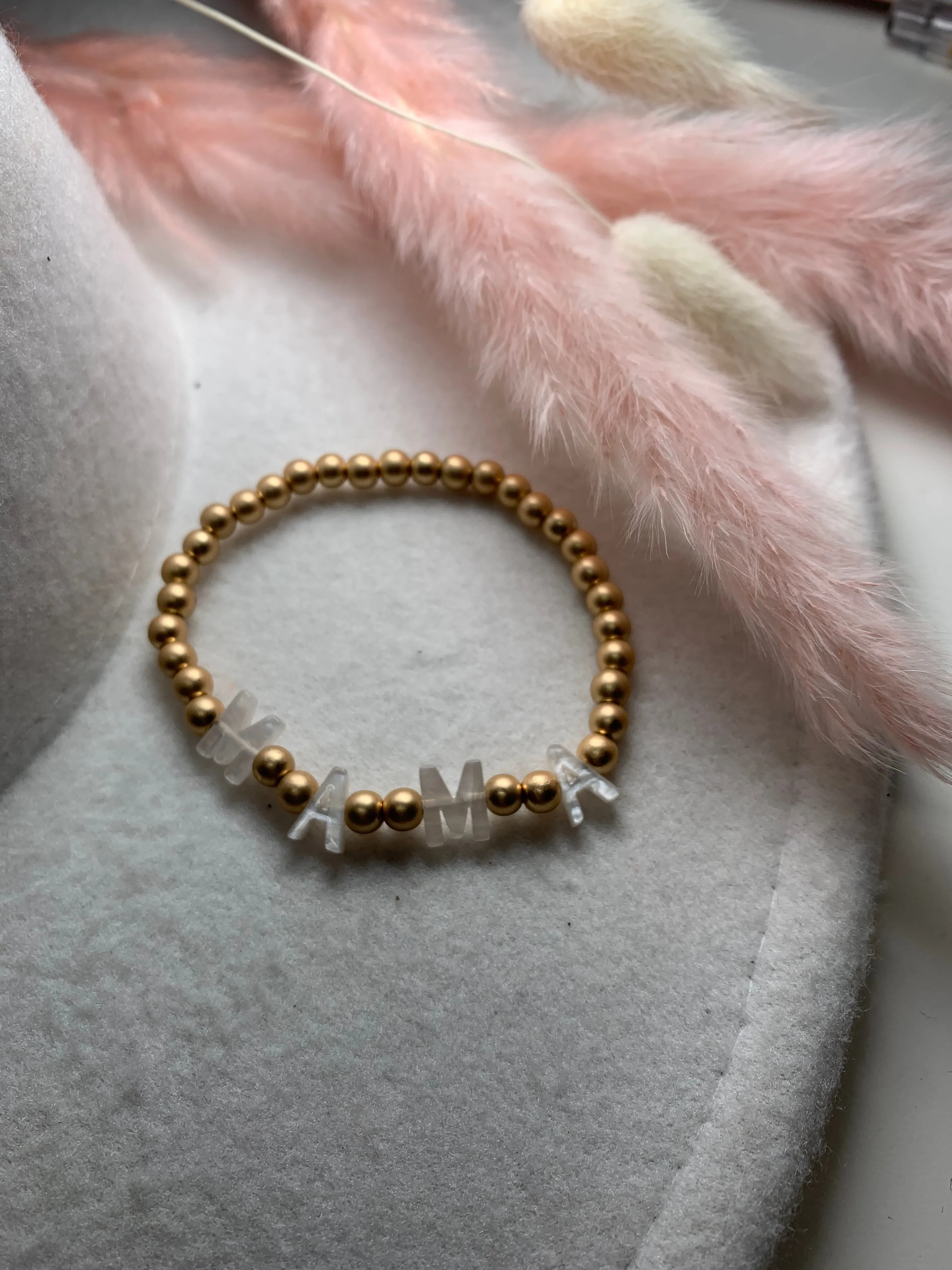 MAMA Bracelet