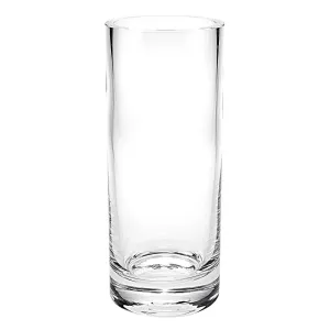 Manhattan Thick Walled Cylinder Vase