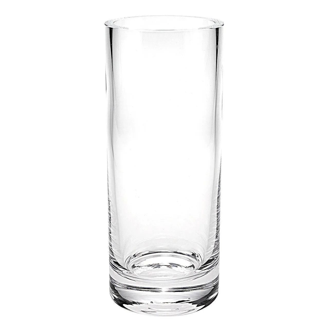 Manhattan Thick Walled Cylinder Vase