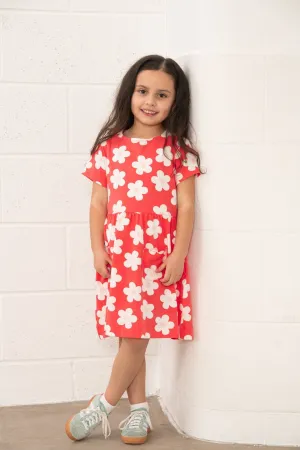 Marnie Dress - Floral Print