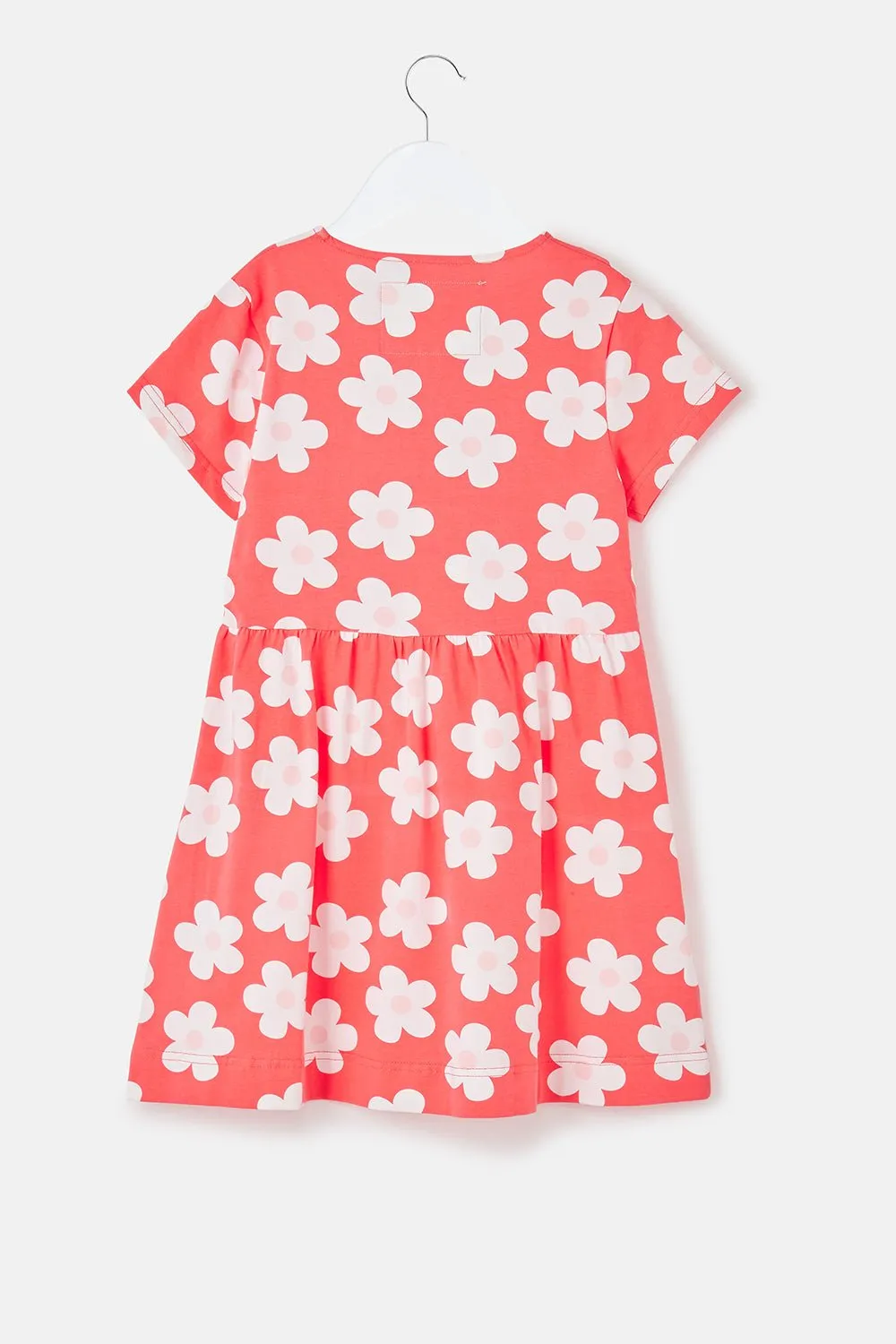 Marnie Dress - Floral Print