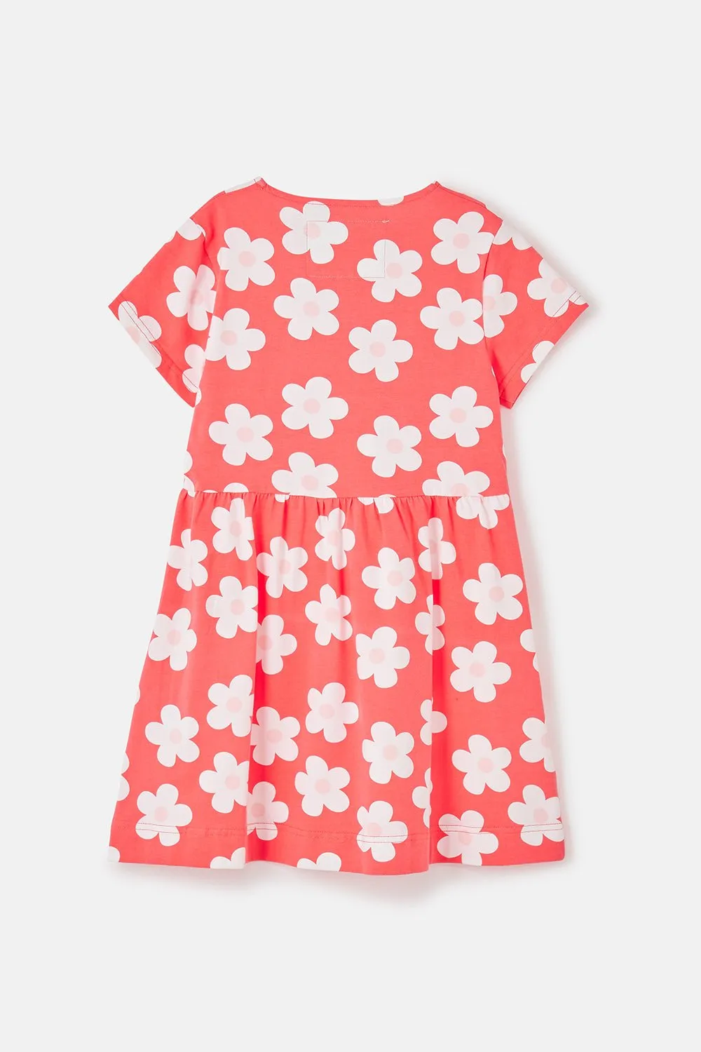 Marnie Dress - Floral Print