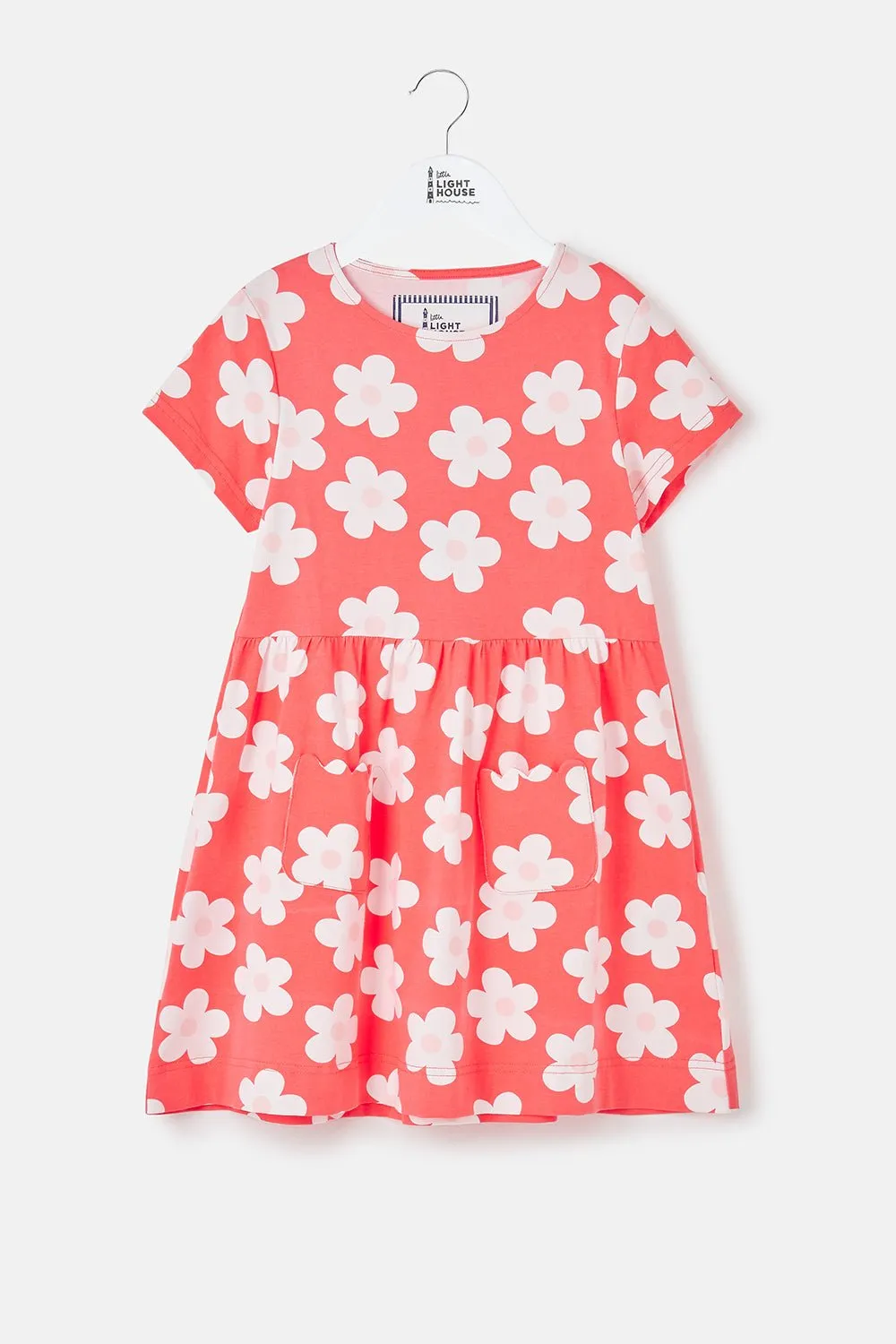 Marnie Dress - Floral Print