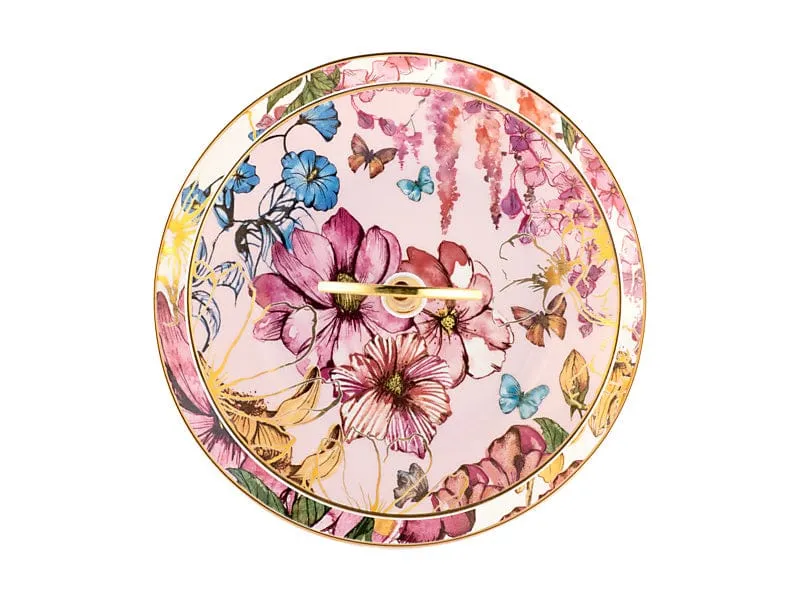 Maxwell & Williams Enchantment 2 Tiered Cake Stand YD0092