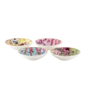 Maxwell & Williams Enchantment Dish Set of 4 10cm YD0093