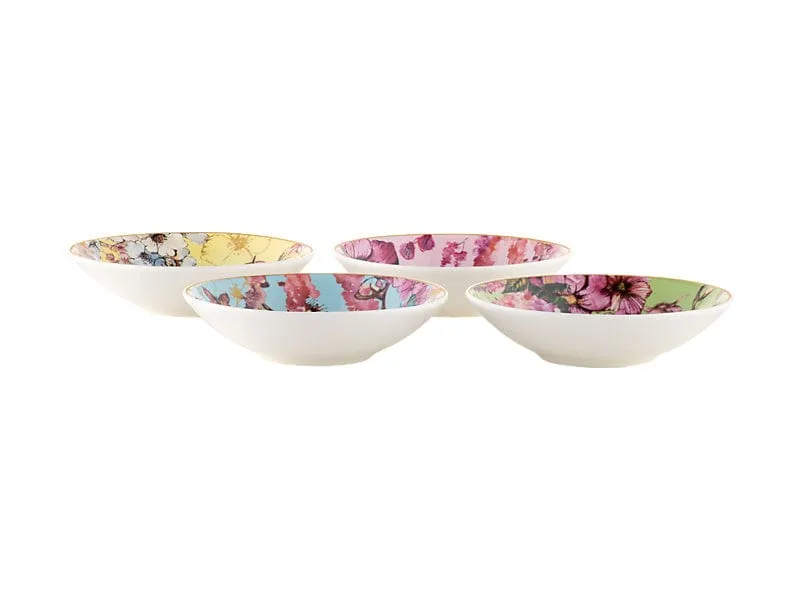 Maxwell & Williams Enchantment Dish Set of 4 10cm YD0093