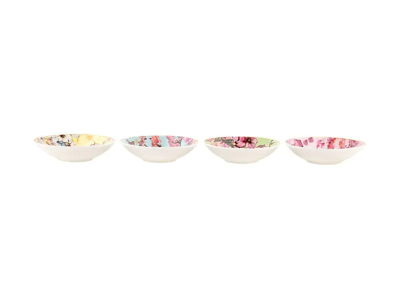 Maxwell & Williams Enchantment Dish Set of 4 10cm YD0093