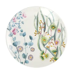 Maxwell & Williams Royal Botanic Gardens Round Platter 33cm AW0723