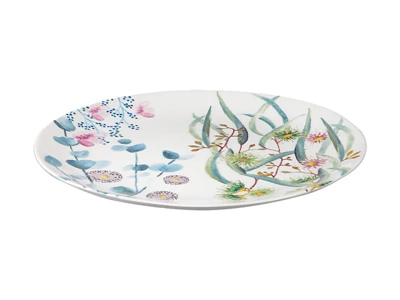 Maxwell & Williams Royal Botanic Gardens Round Platter 33cm AW0723