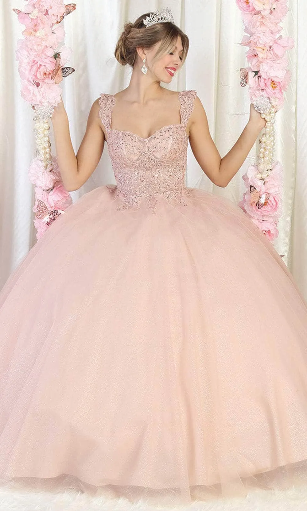 May Queen: LK194