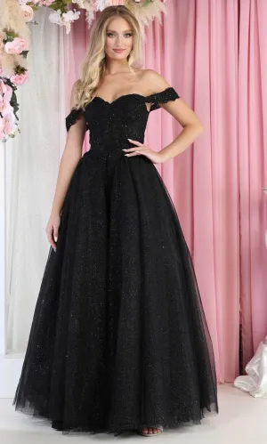 May Queen: LK194