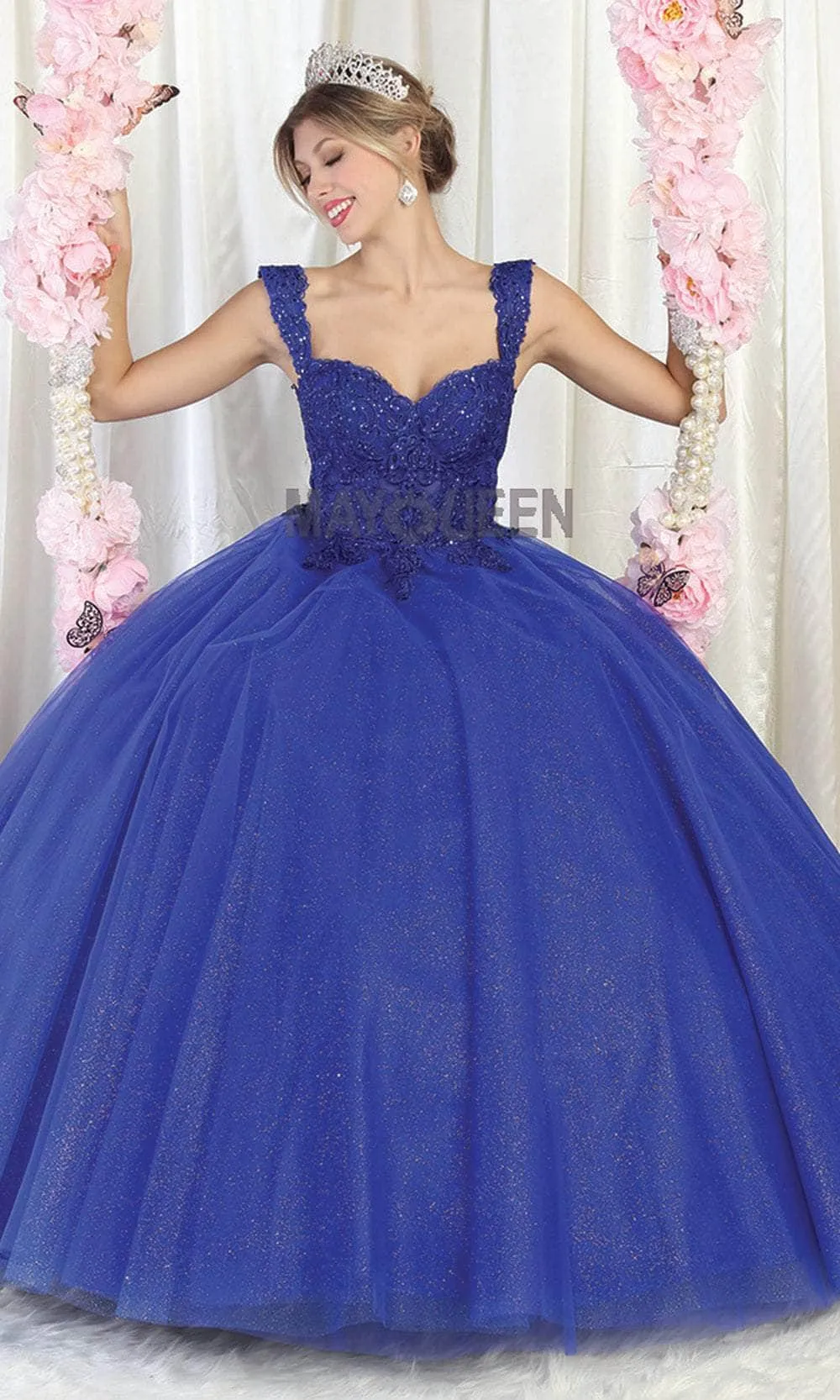 May Queen: LK194