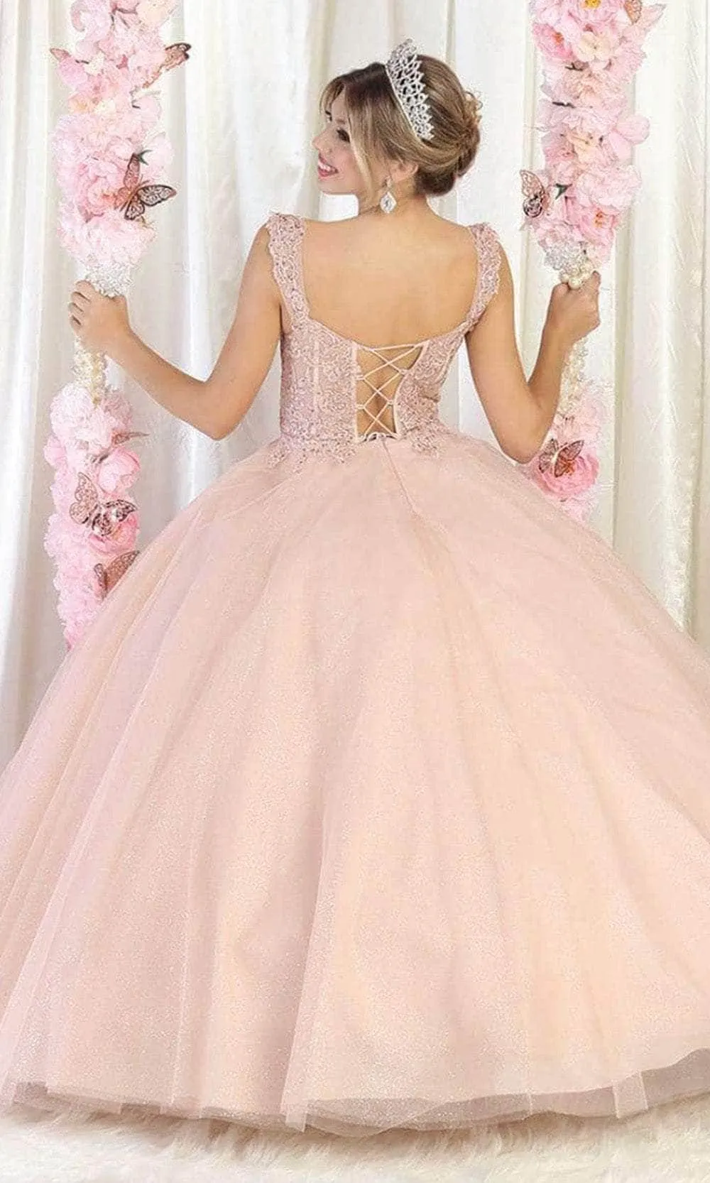 May Queen: LK194