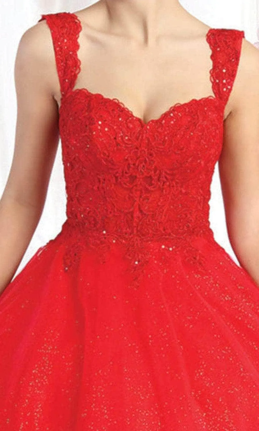 May Queen: LK194