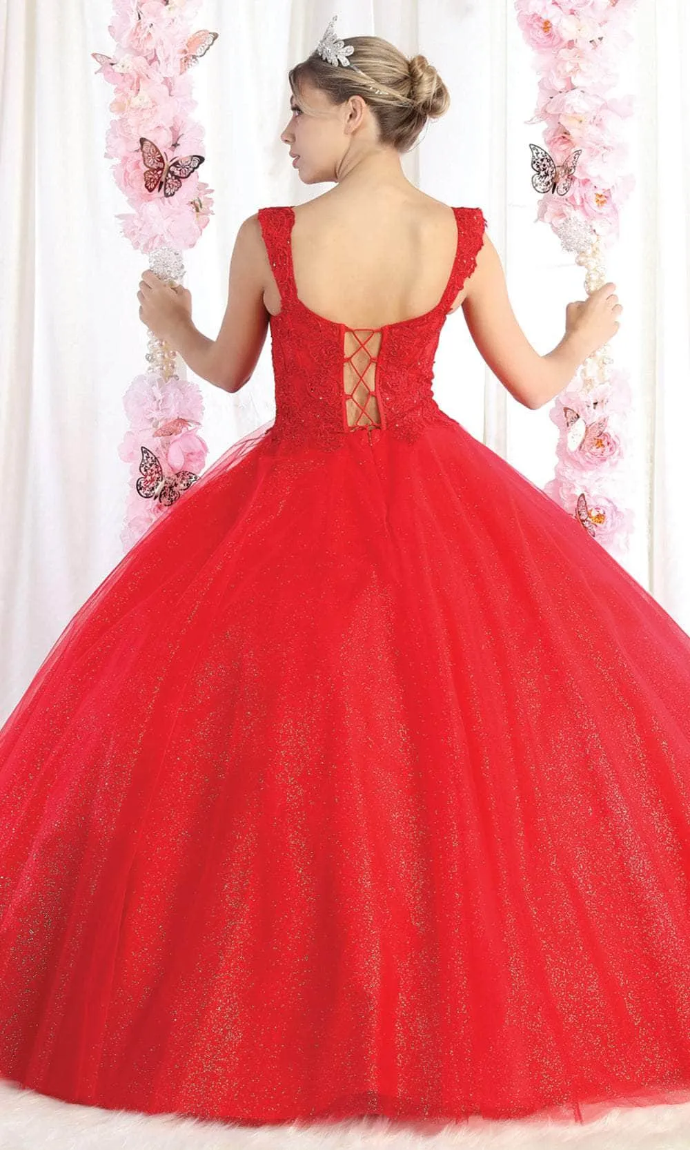May Queen: LK194