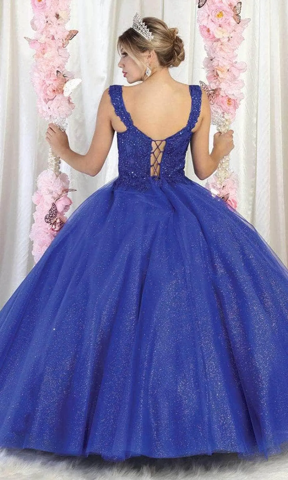 May Queen: LK194