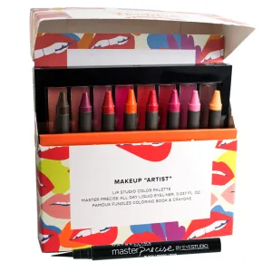 Maybelline Fundles Makeup Artist Set