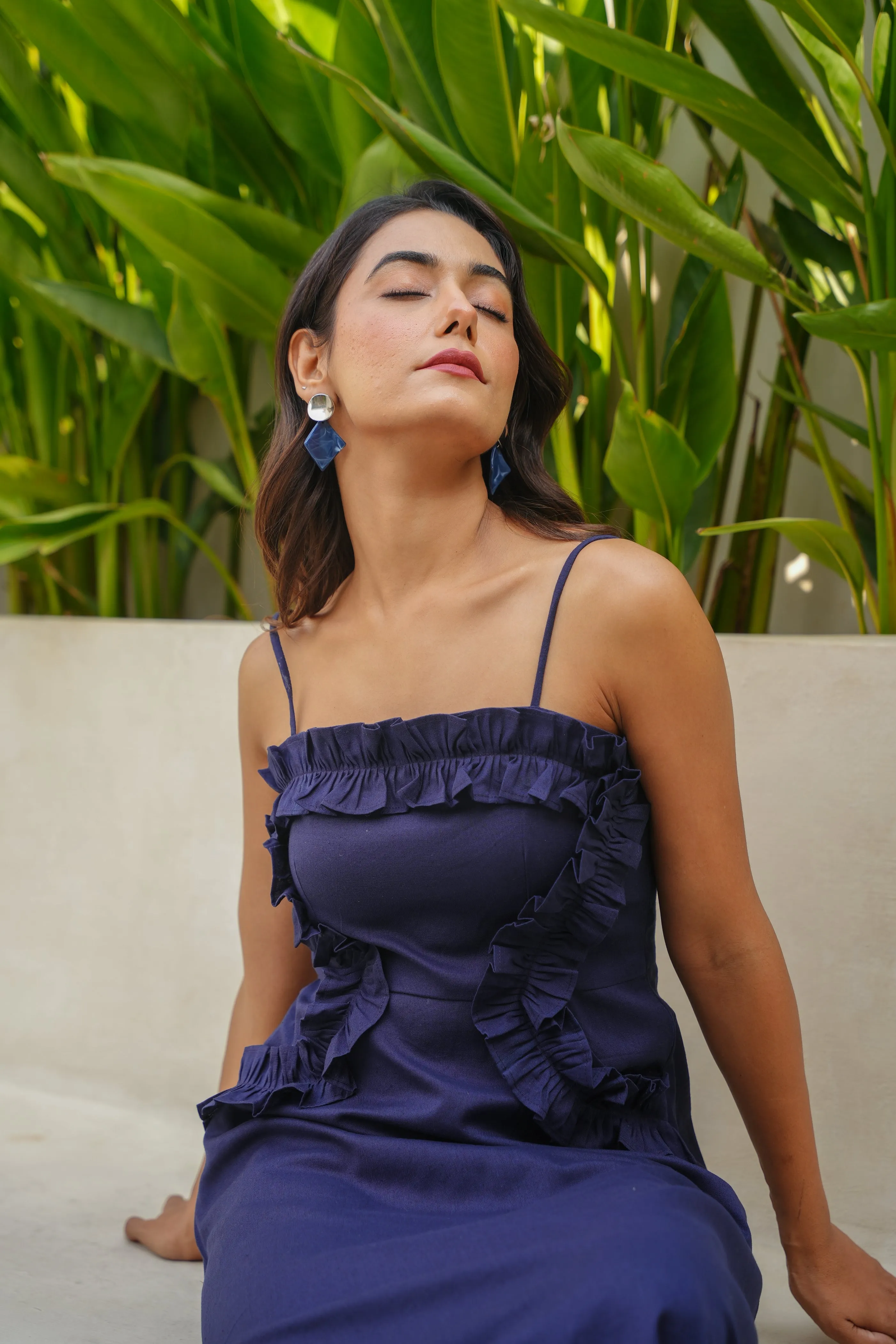 Midnight Chic dress