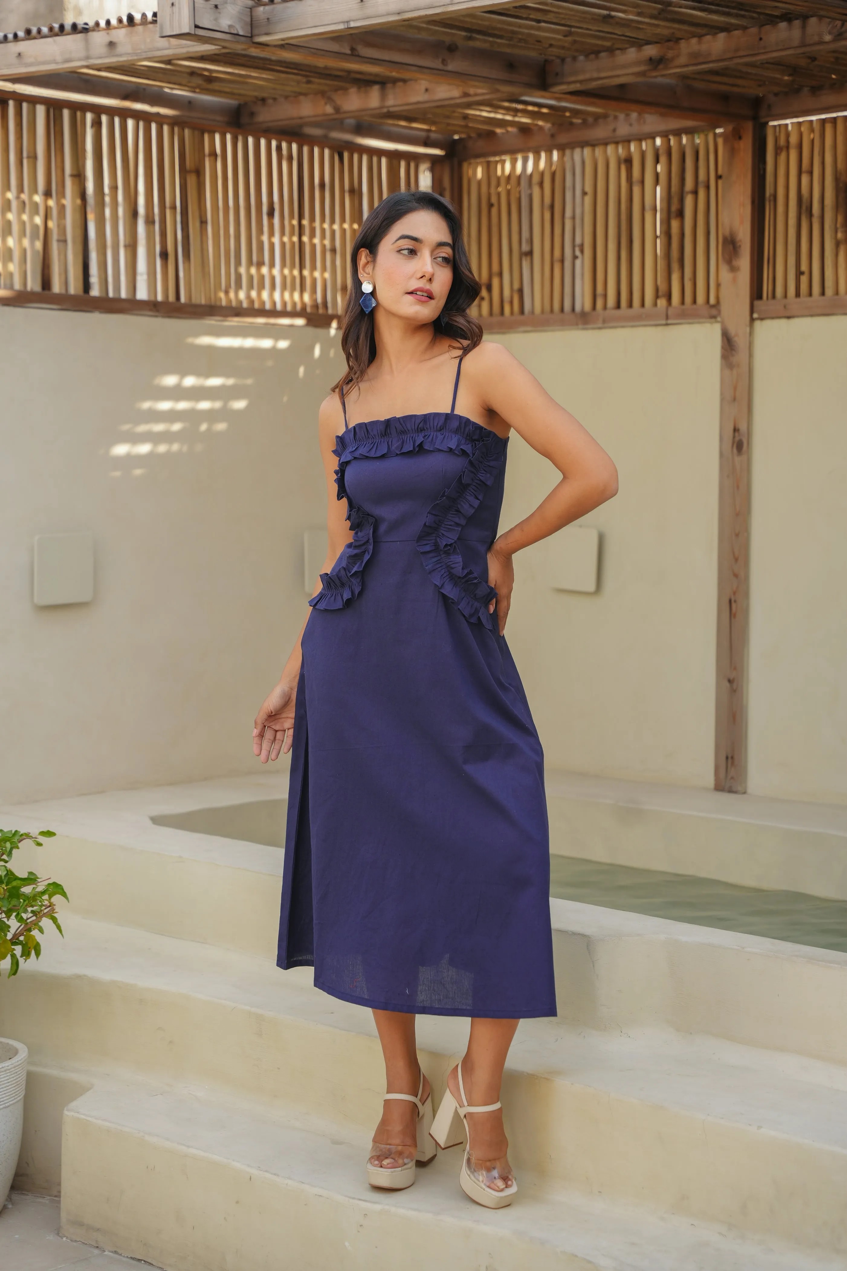 Midnight Chic dress
