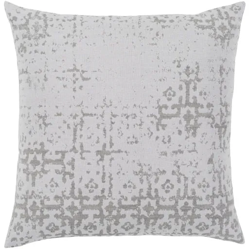 Modern Chic Accent Pillow