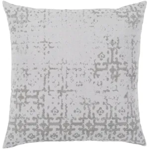 Modern Chic Accent Pillow