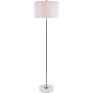 Modern Elegance Accent Lamp