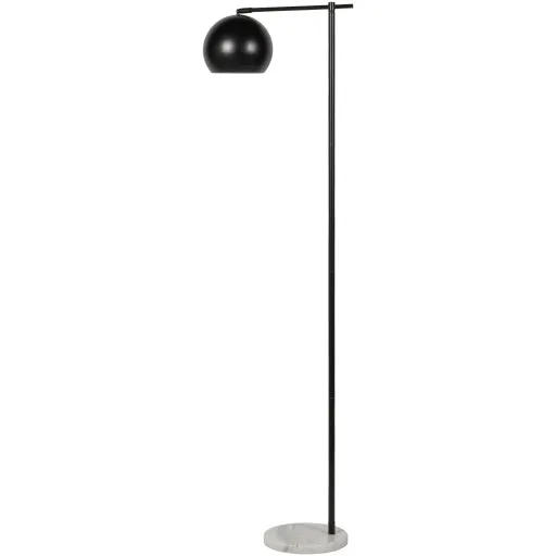 Modern Statement Lamp