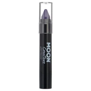 Moon Creations Body Crayons, Purple