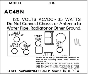 MOTOROLA-AC4BN