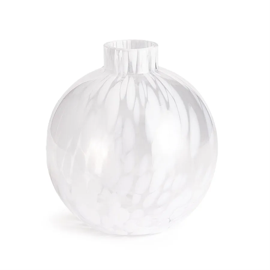 Napa Home Garden, HENSELY ROUND VASE SMALL,ndw415