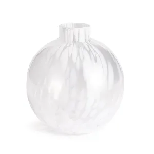 Napa Home Garden, HENSELY ROUND VASE SMALL,ndw415