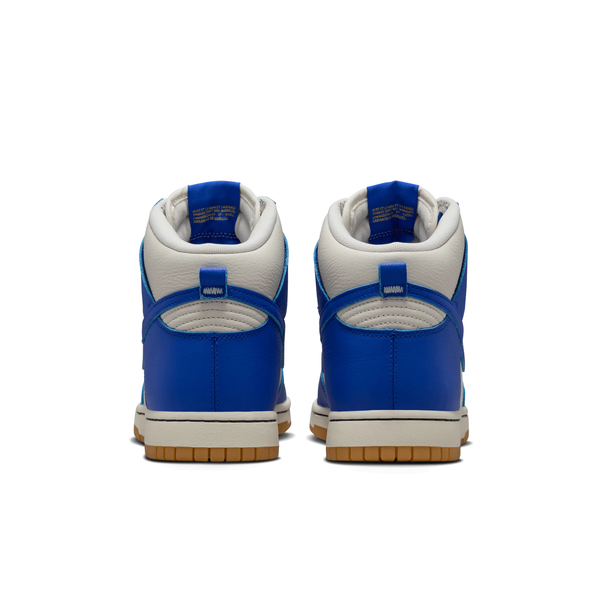 NIKE DUNK HI RETRO SE
