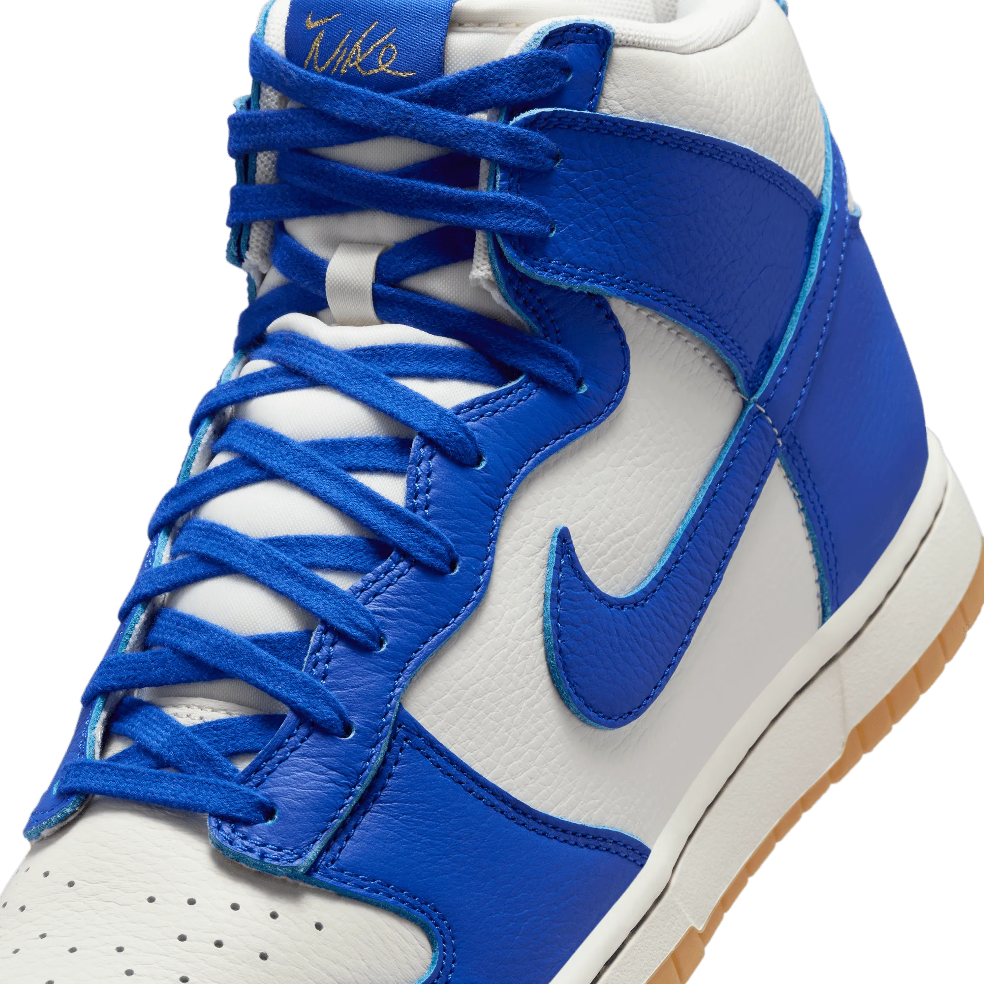 NIKE DUNK HI RETRO SE
