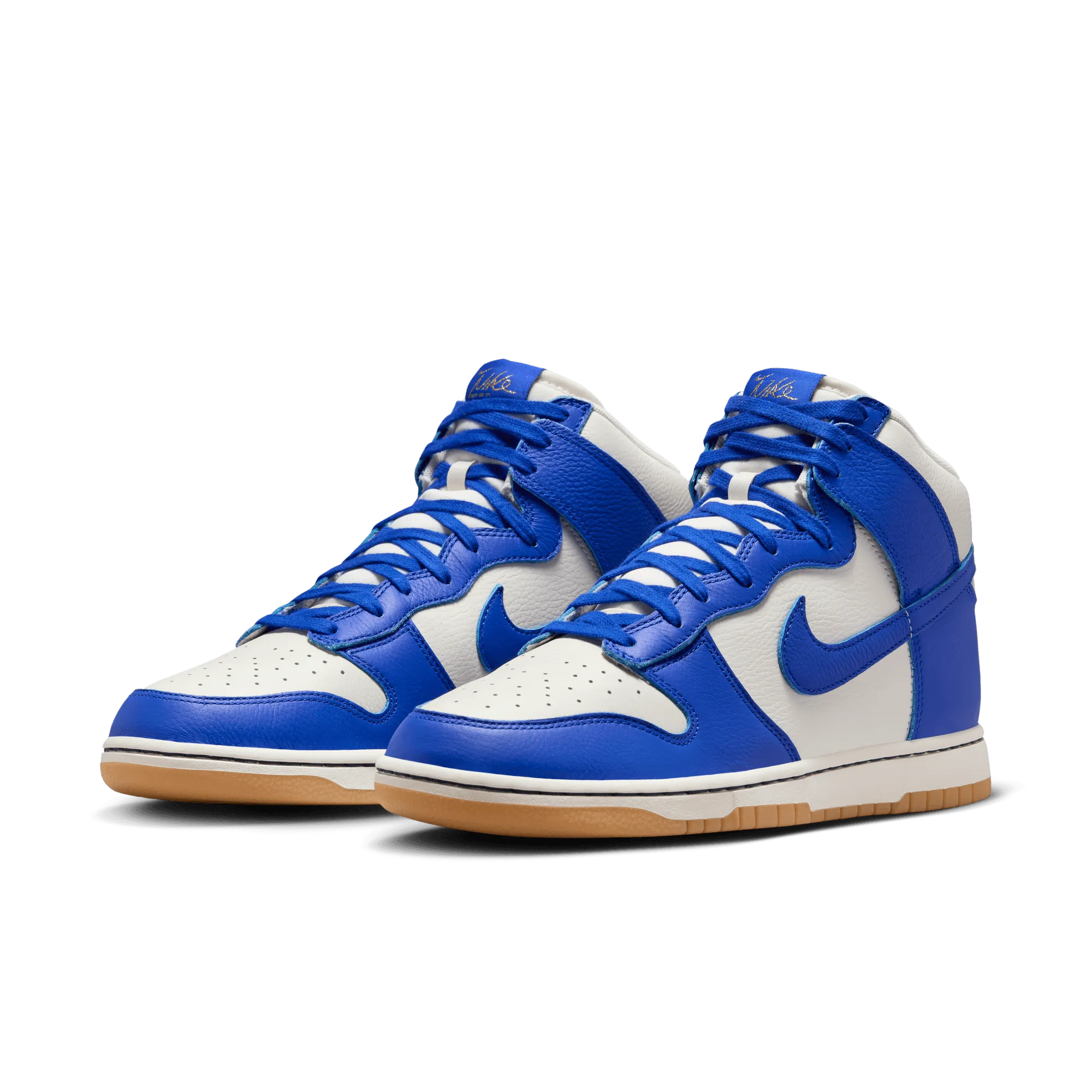 NIKE DUNK HI RETRO SE