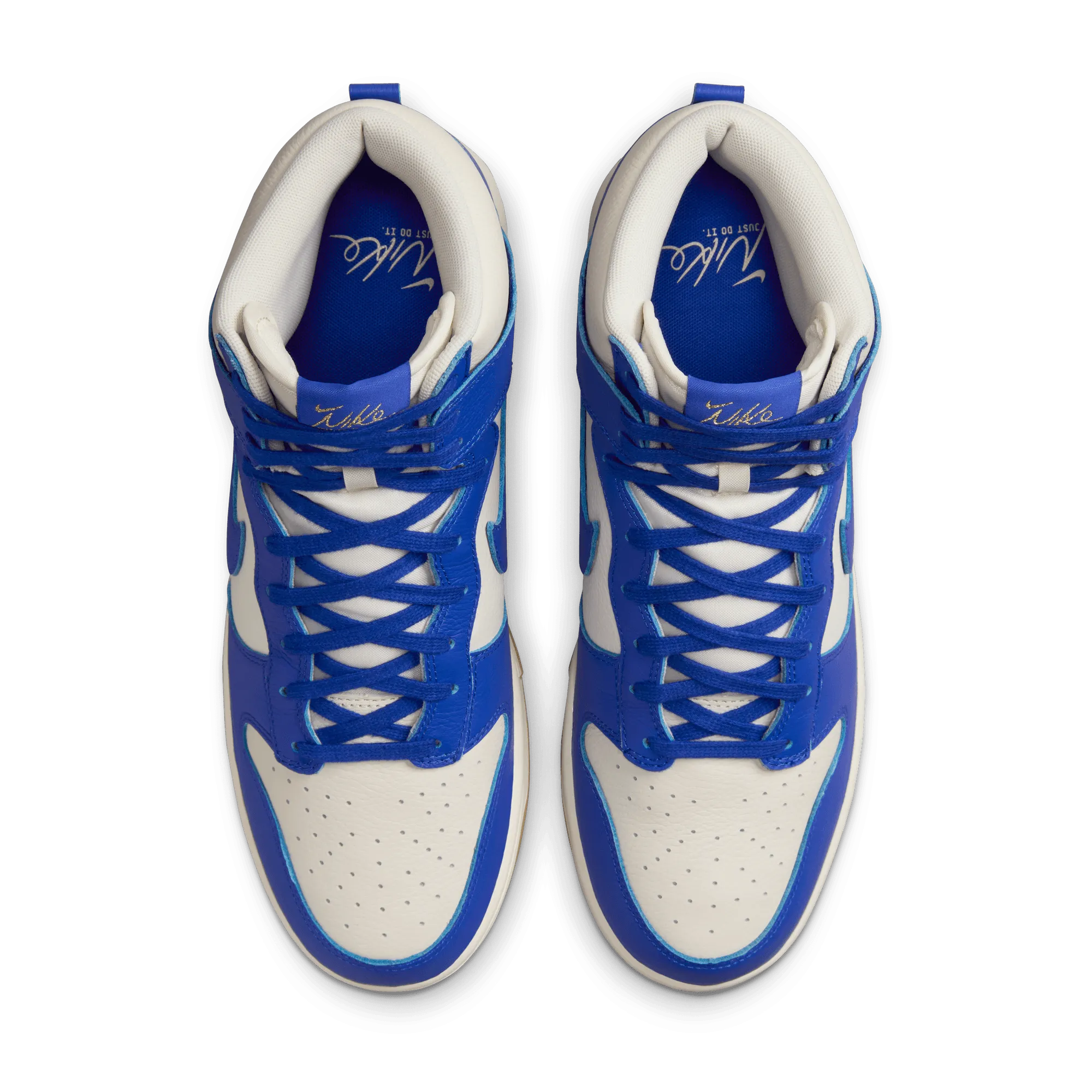 NIKE DUNK HI RETRO SE
