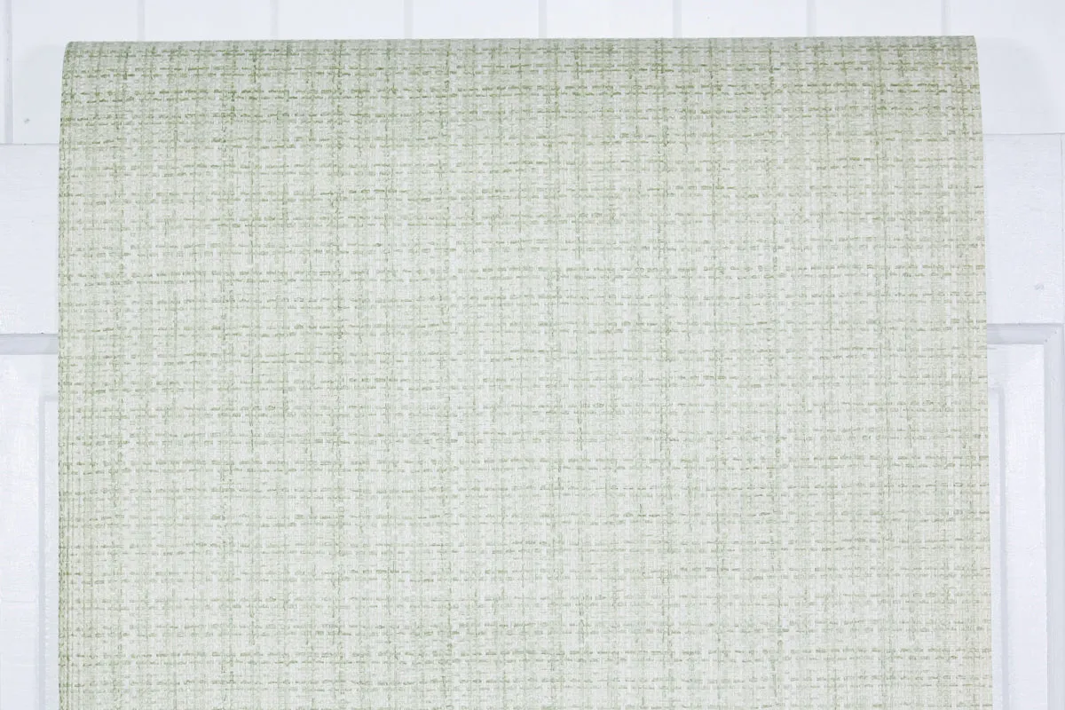 One-of-a-Kind Wallpaper Roll
