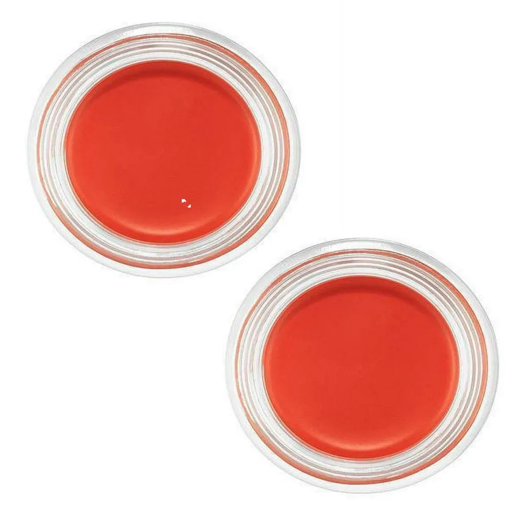 Pack of 2 NYX Vivid Brights Creme Colour Eye Colors, Cyberpop VBCC05