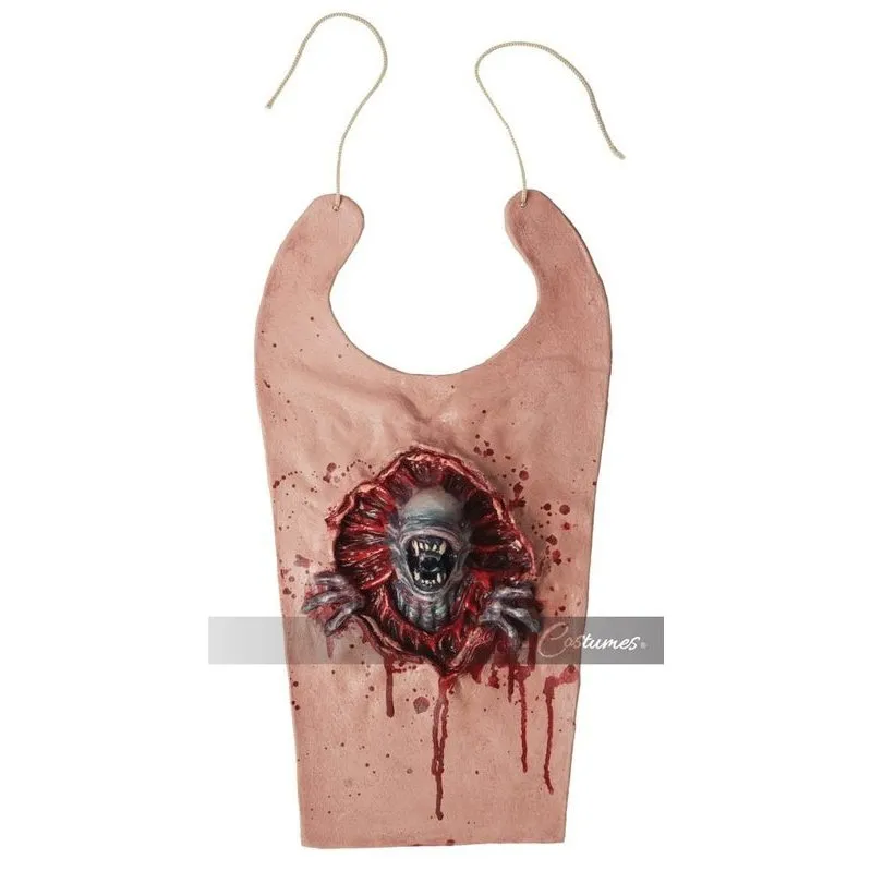 Parasite Chest