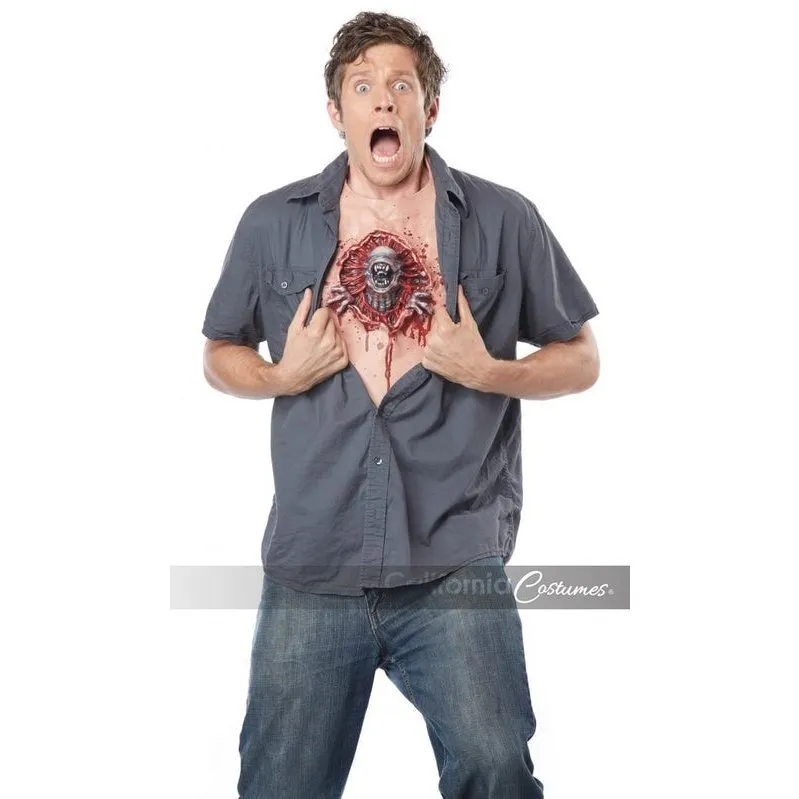 Parasite Chest