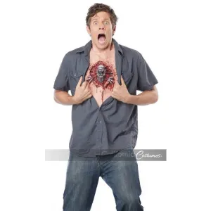 Parasite Chest