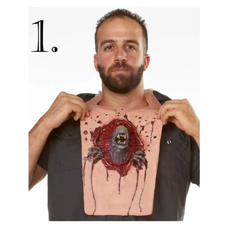 Parasite Chest