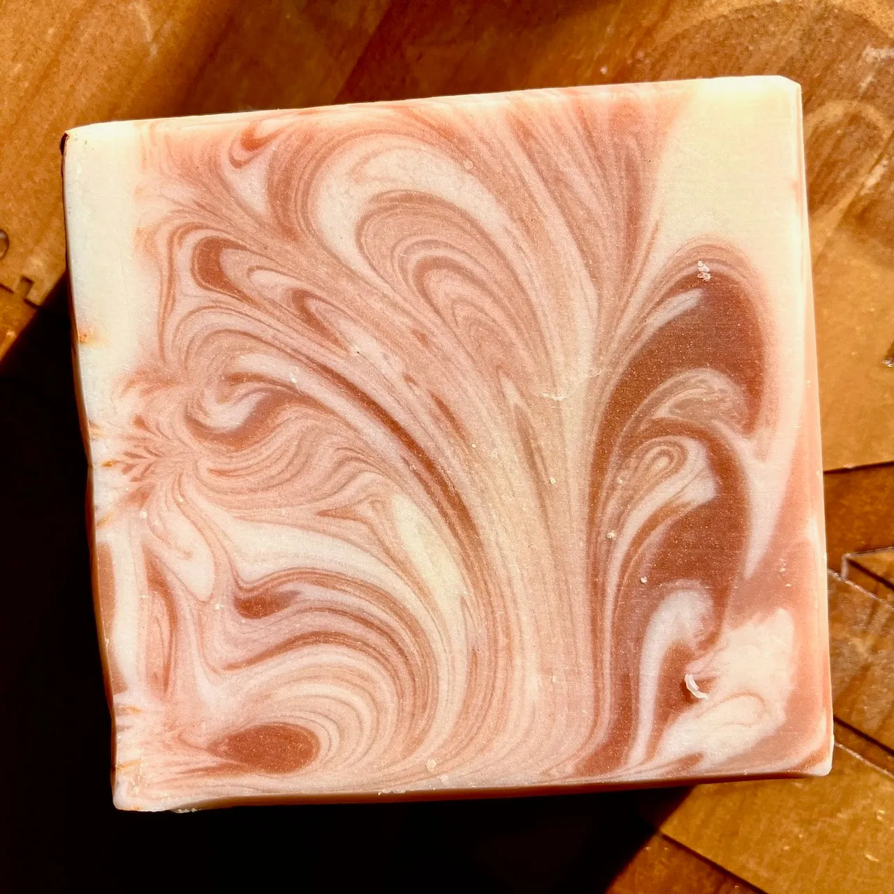 Patchouli
