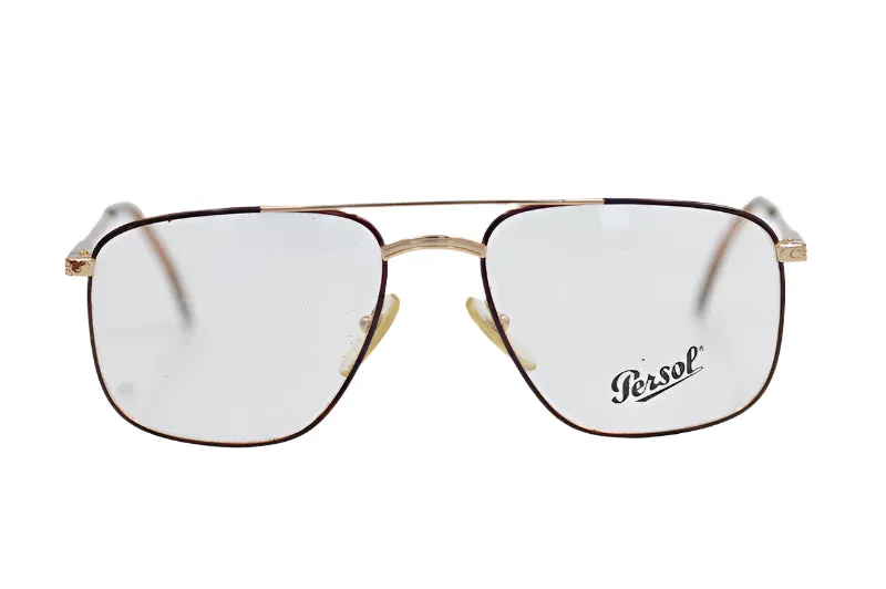 Persol Agar