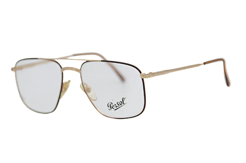 Persol Agar