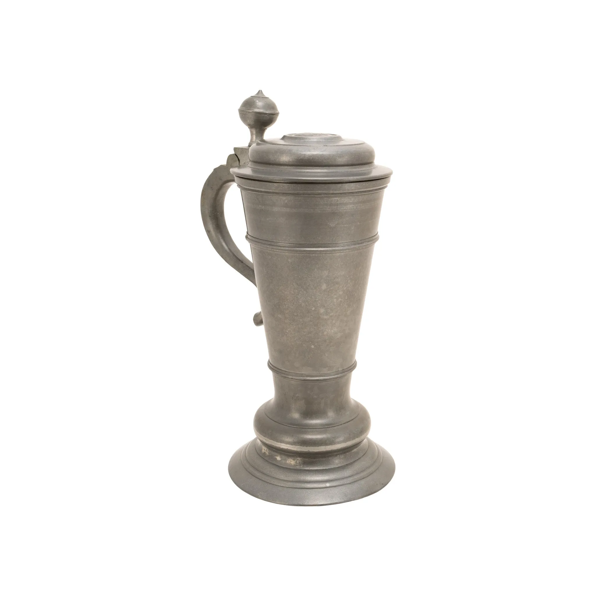 Pewter Stein